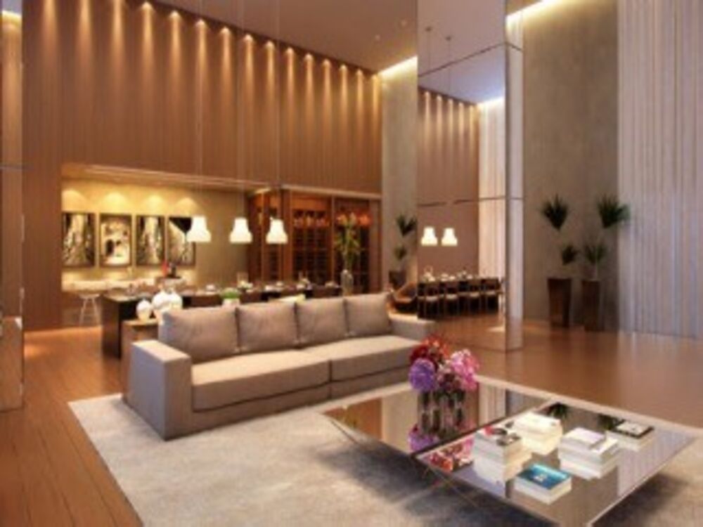 Apartamento à venda com 4 quartos, 275m² - Foto 9