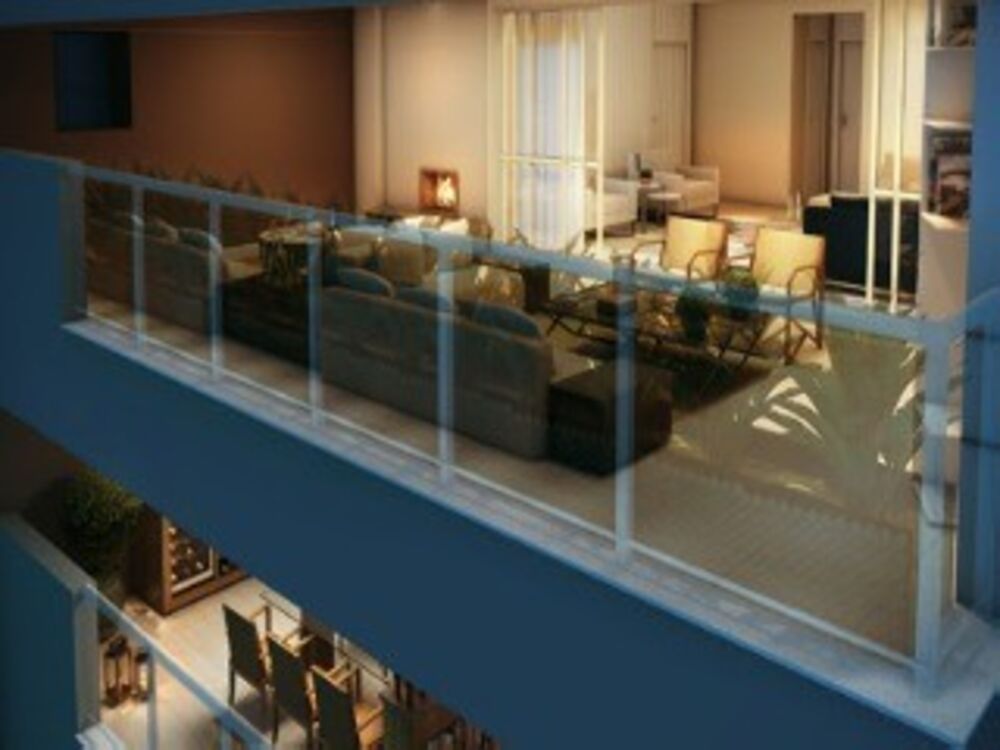 Apartamento à venda com 4 quartos, 275m² - Foto 15