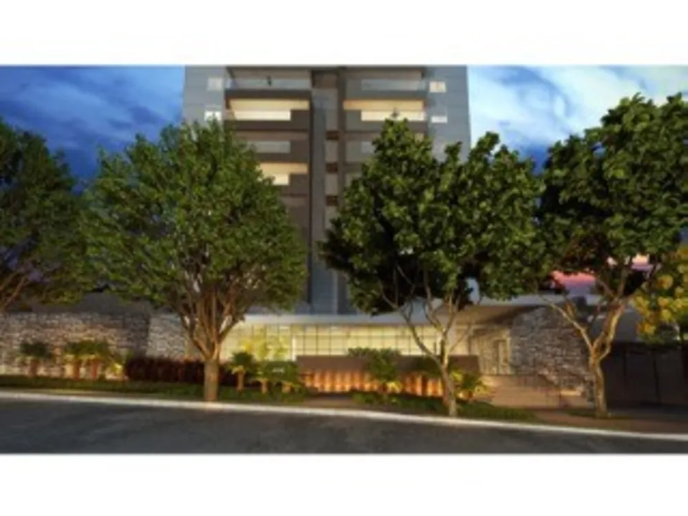Apartamento, 4 quartos, 275 m² - Foto 20