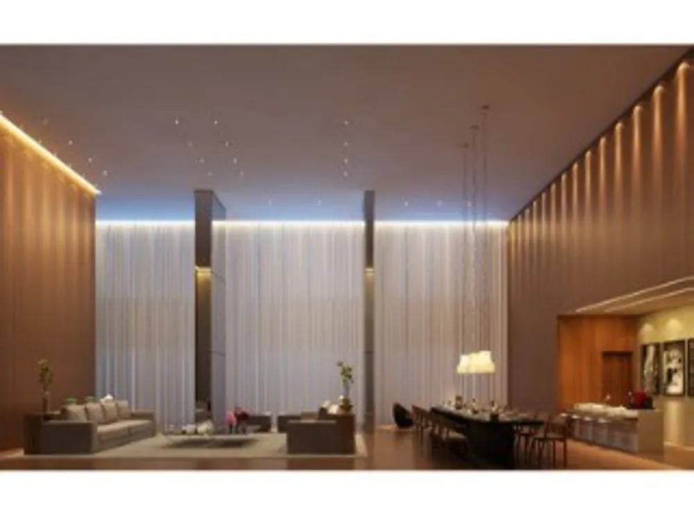 Apartamento, 4 quartos, 275 m² - Foto 23