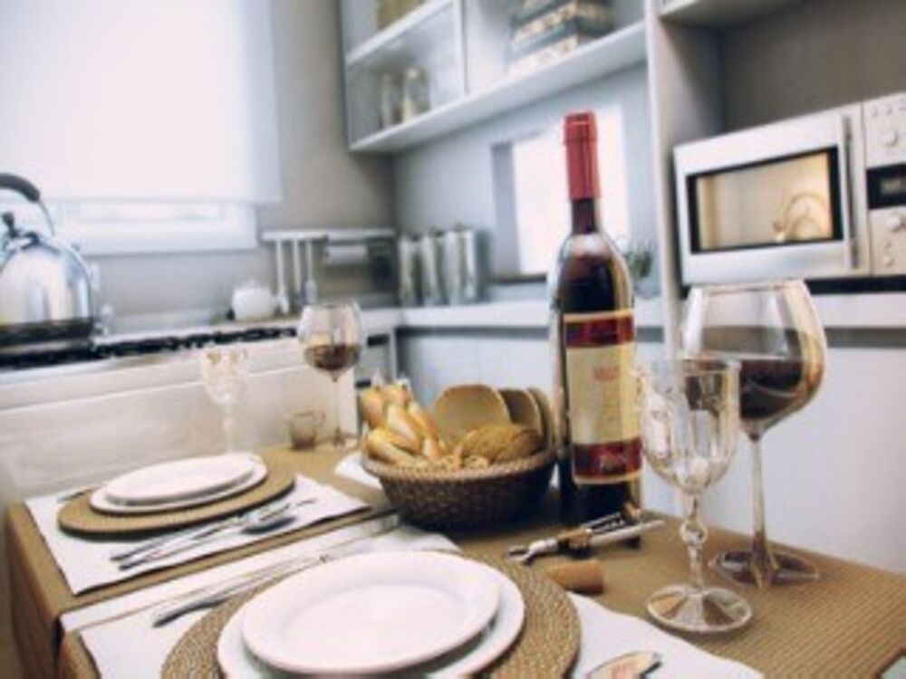 Apartamento à venda com 4 quartos, 275m² - Foto 3