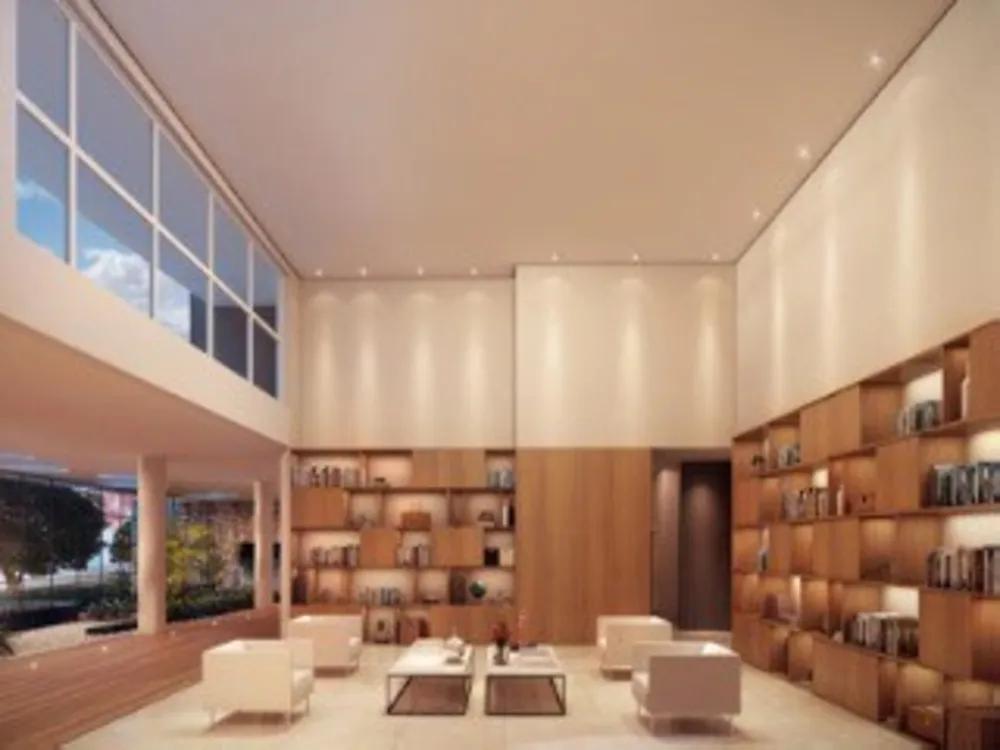 Apartamento, 4 quartos, 275 m² - Foto 17