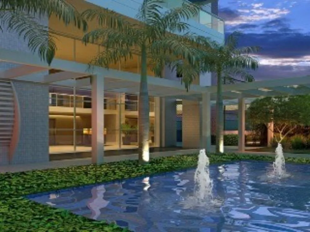 Apartamento, 3 quartos, 326 m² - Foto 6