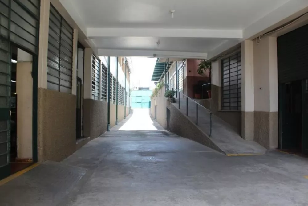 Prédio Inteiro para alugar, 8813m² - Foto 5