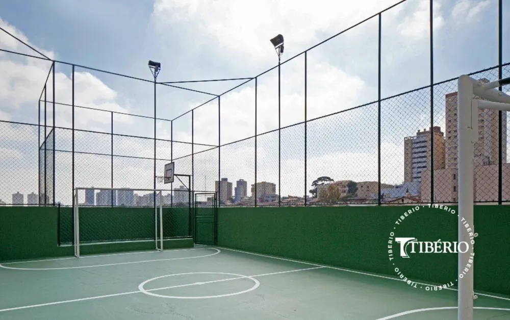 Apartamento, 2 quartos, 47 m² - Foto 4