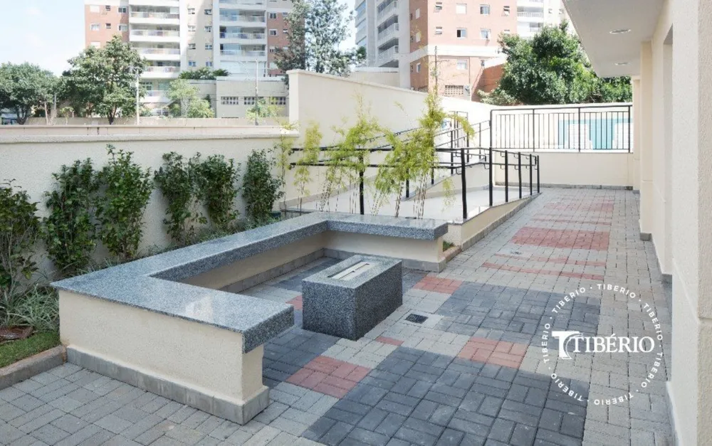 Apartamento, 2 quartos, 47 m² - Foto 6