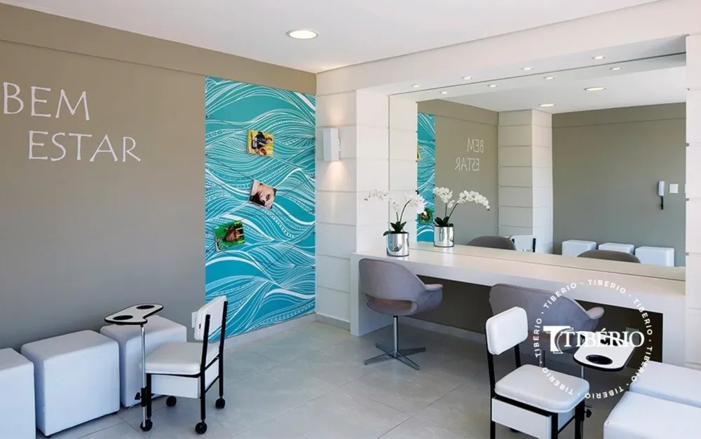 Apartamento, 2 quartos, 47 m² - Foto 3