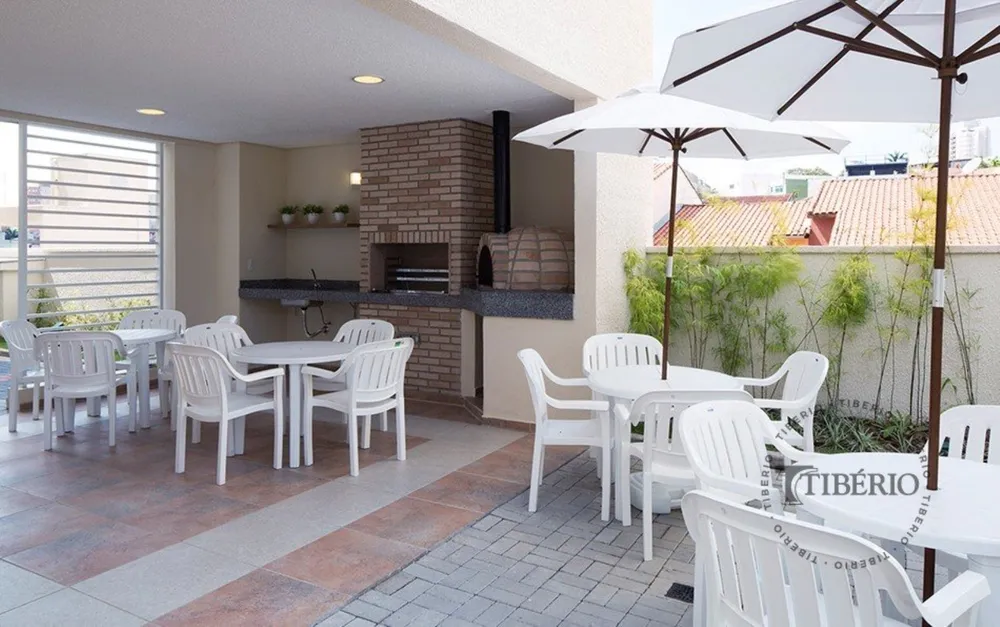 Apartamento, 2 quartos, 47 m² - Foto 7