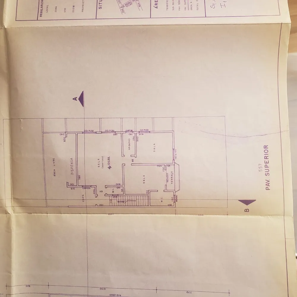 Loja-Salão, 370 m² - Foto 4