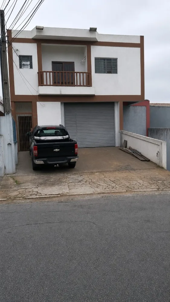 Loja-Salão, 370 m² - Foto 1