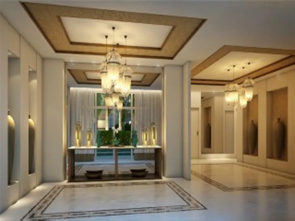 Apartamento, 1 quarto, 47 m² - Foto 11