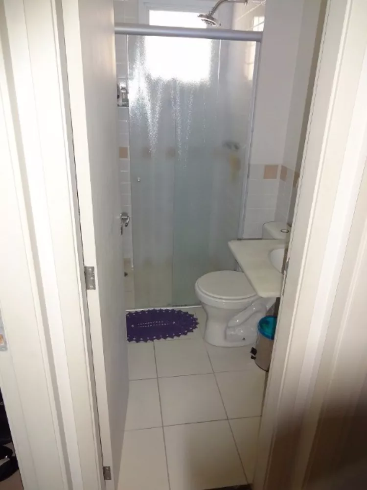 Apartamento à venda com 2 quartos, 47m² - Foto 3