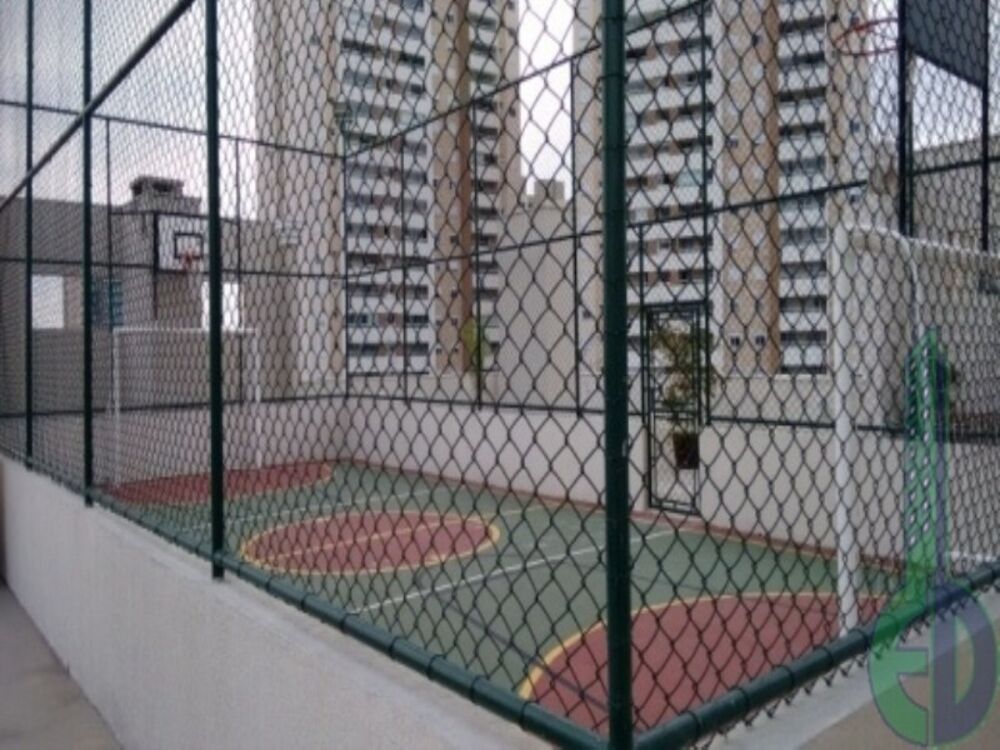 Apartamento à venda com 3 quartos, 84m² - Foto 15