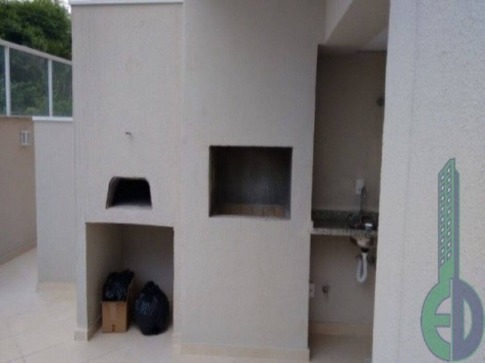 Apartamento à venda com 3 quartos, 84m² - Foto 8