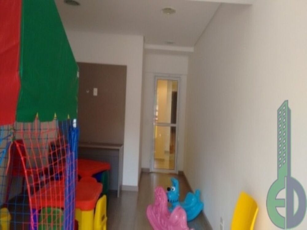 Apartamento à venda com 3 quartos, 84m² - Foto 6