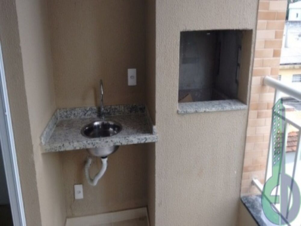 Apartamento à venda com 3 quartos, 84m² - Foto 14