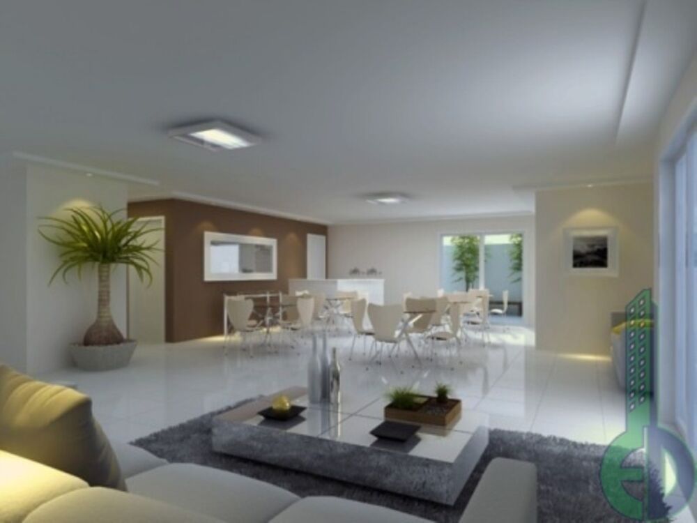 Apartamento à venda com 3 quartos, 84m² - Foto 5