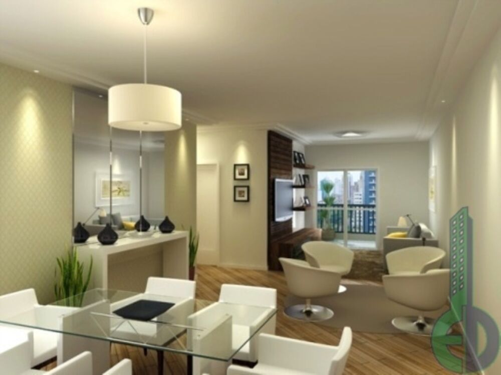 Apartamento à venda com 3 quartos, 84m² - Foto 3
