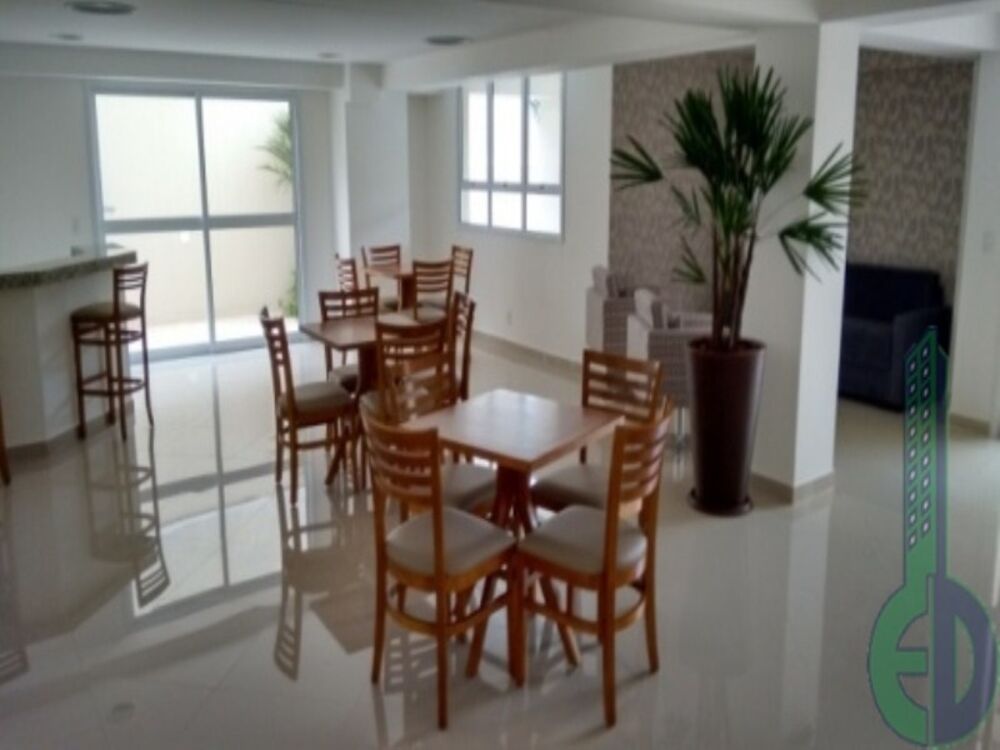 Apartamento à venda com 3 quartos, 84m² - Foto 10