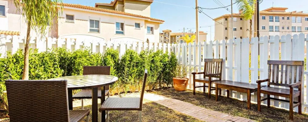 Casa de Condomínio, 2 quartos - Foto 6