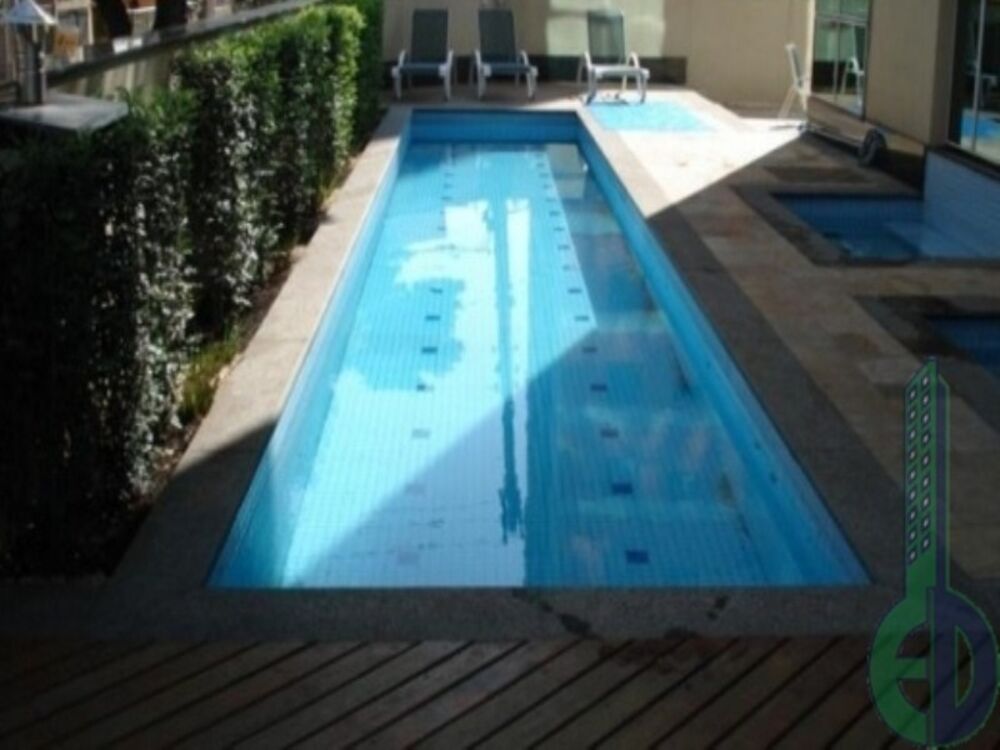 Apartamento, 3 quartos, 199 m² - Foto 3