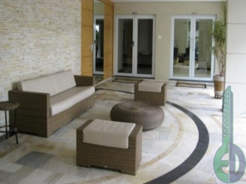 Apartamento, 3 quartos, 199 m² - Foto 2