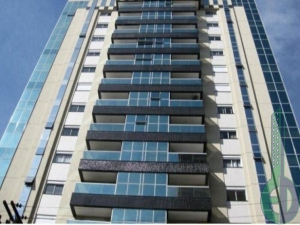 Apartamento, 3 quartos, 199 m² - Foto 1