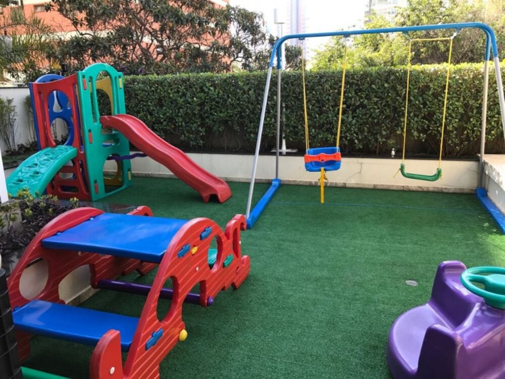 Apartamento, 3 quartos, 199 m² - Foto 7