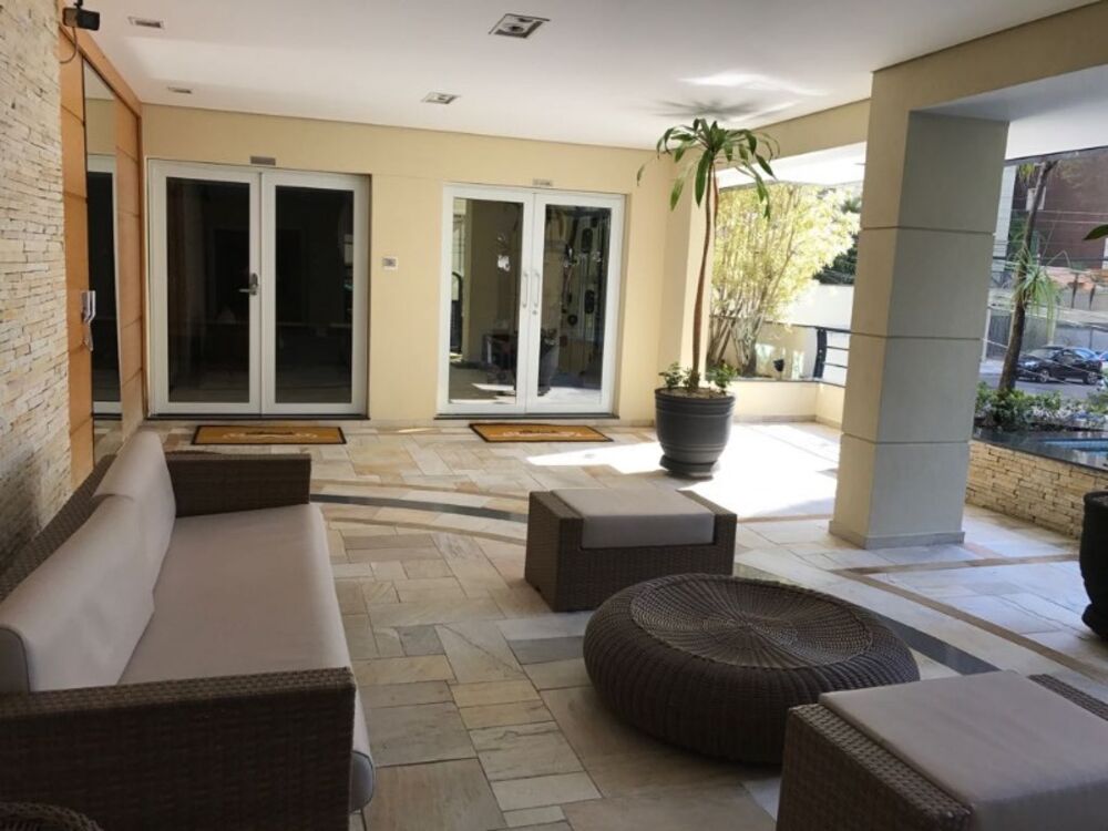 Apartamento, 3 quartos, 199 m² - Foto 4