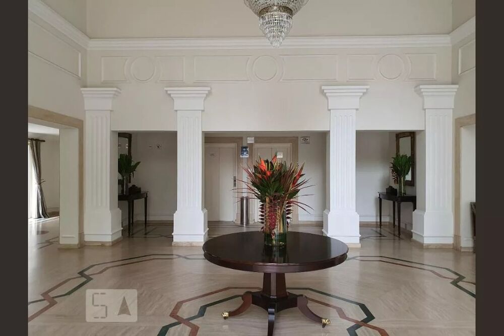 Apartamento, 4 quartos, 317 m² - Foto 9