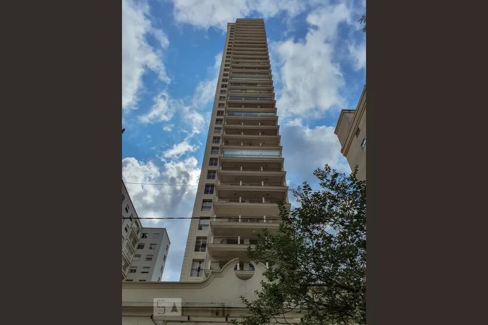 Apartamento, 4 quartos, 317 m² - Foto 1