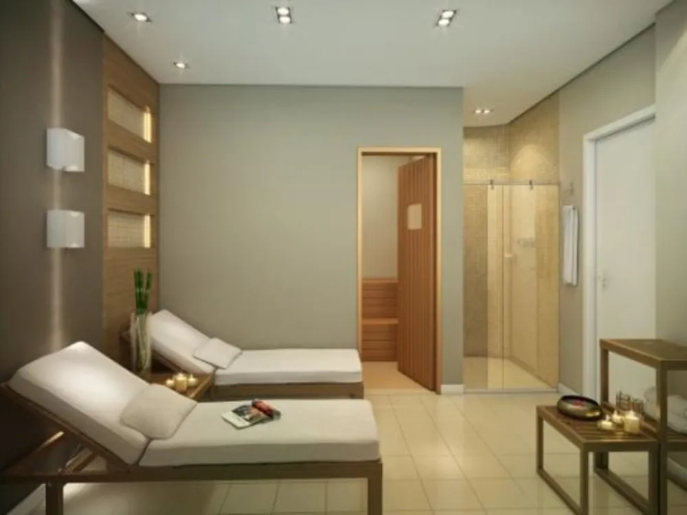 Apartamento, 2 quartos, 71 m² - Foto 4