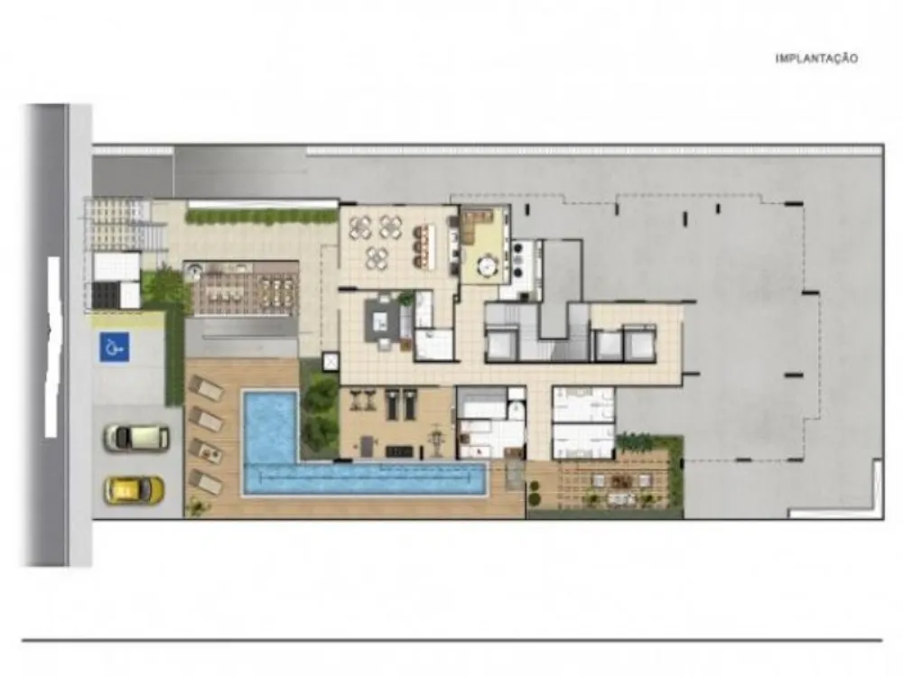 Apartamento, 2 quartos, 71 m² - Foto 8