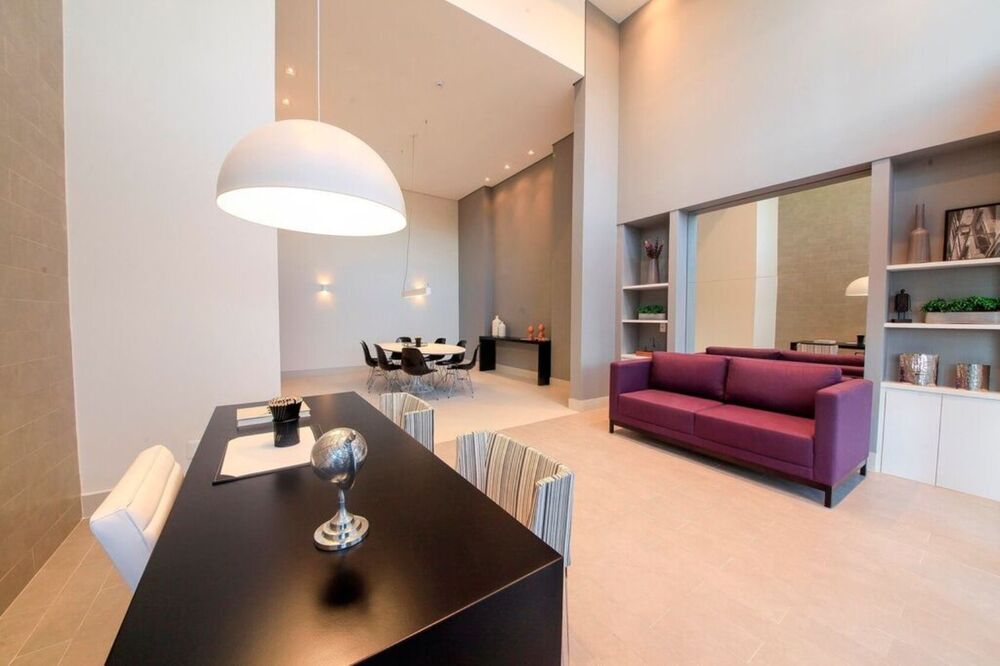 Apartamento, 4 quartos, 241 m² - Foto 4