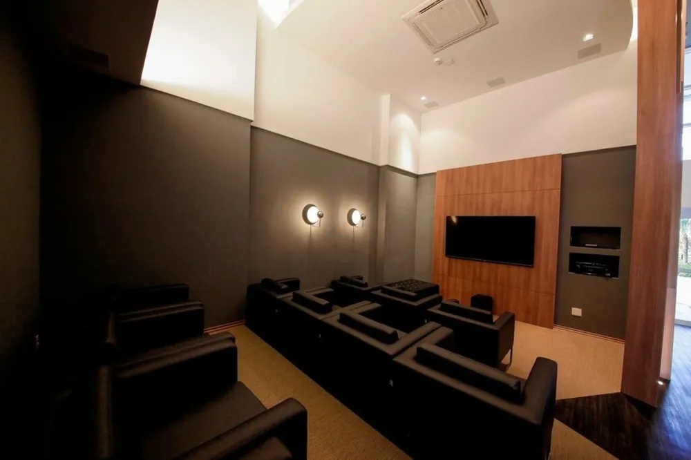 Apartamento, 4 quartos, 241 m² - Foto 12