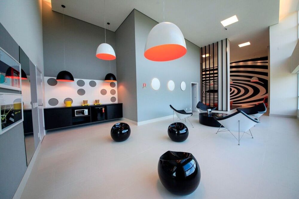 Apartamento, 4 quartos, 241 m² - Foto 2