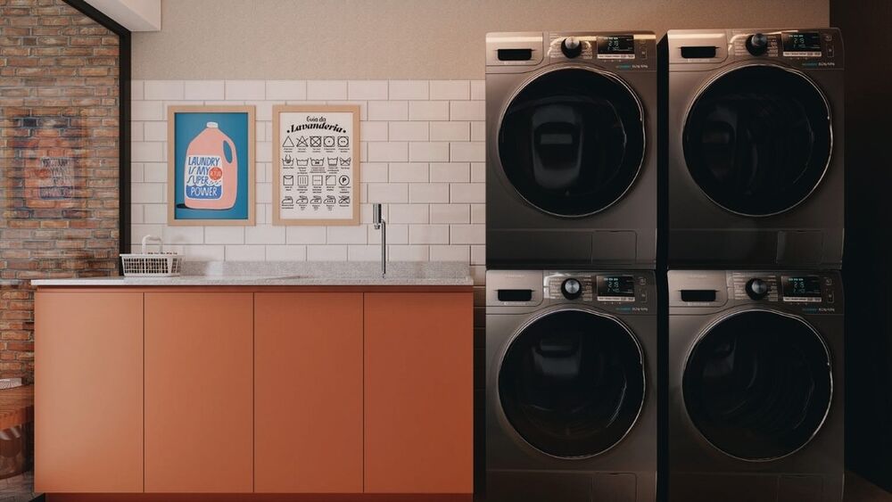 Apartamento, 1 quarto, 25 m² - Foto 5