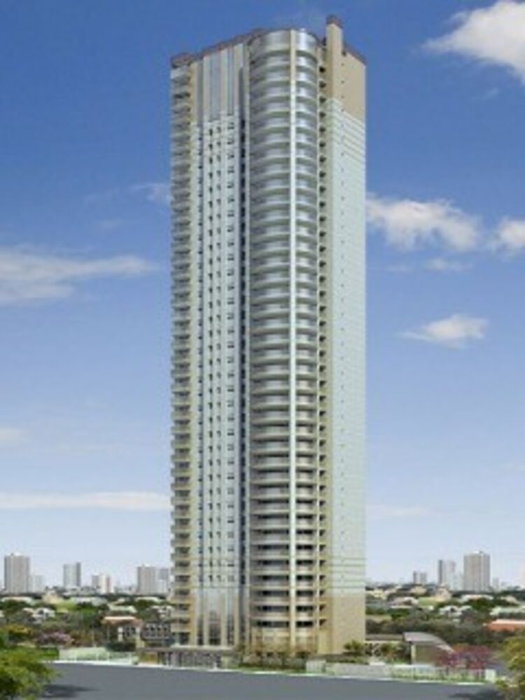 Apartamento, 4 quartos, 298 m² - Foto 2