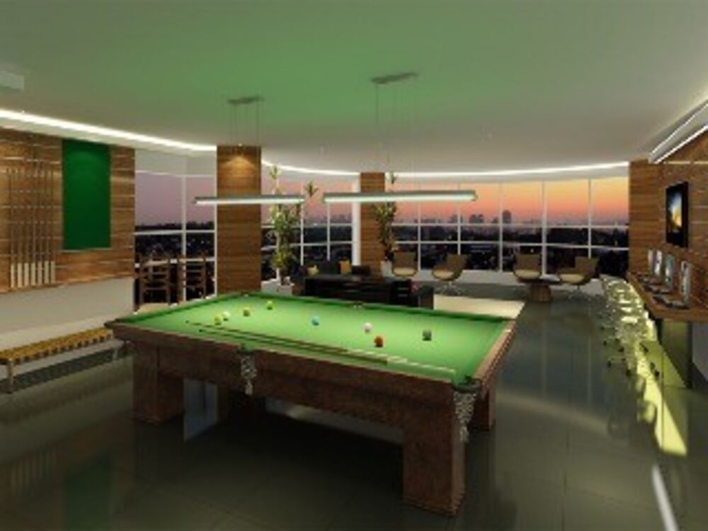 Apartamento, 4 quartos, 298 m² - Foto 6