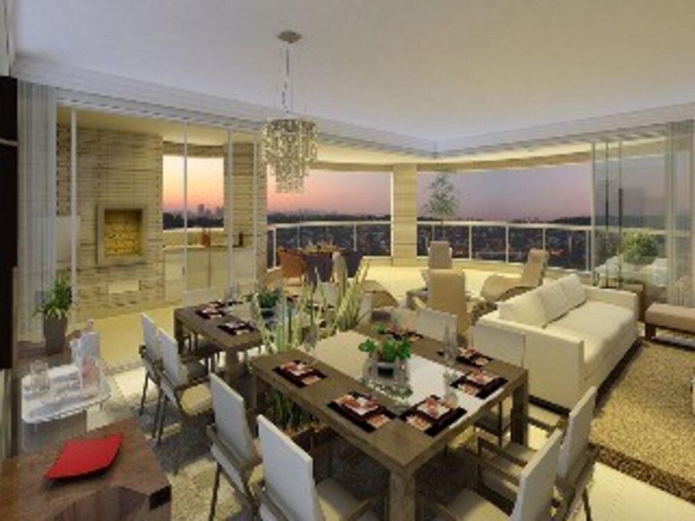 Apartamento, 4 quartos, 298 m² - Foto 15