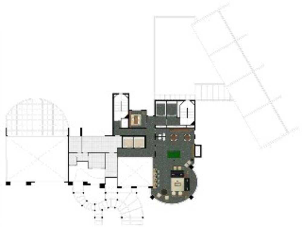 Apartamento, 4 quartos, 298 m² - Foto 3