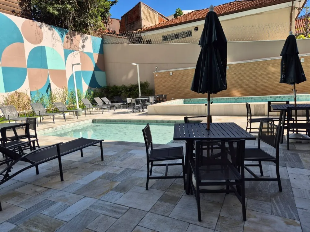 Apartamento, 3 quartos, 94 m² - Foto 8