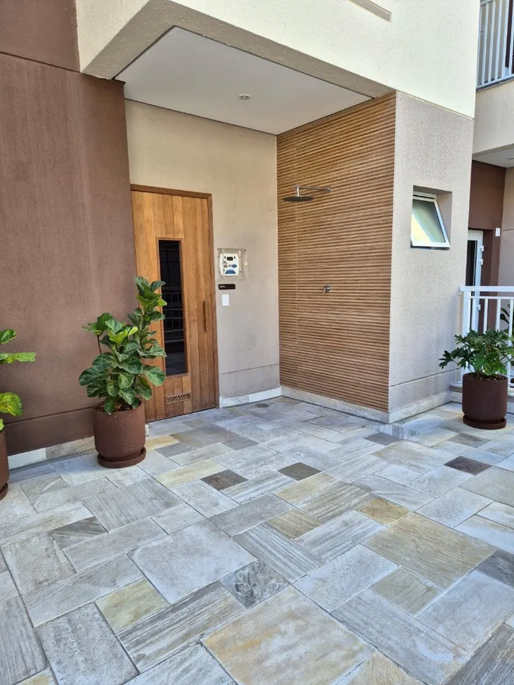 Apartamento, 3 quartos, 94 m² - Foto 3