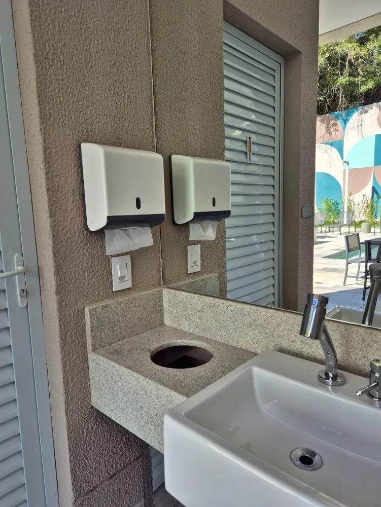 Apartamento, 3 quartos, 94 m² - Foto 6