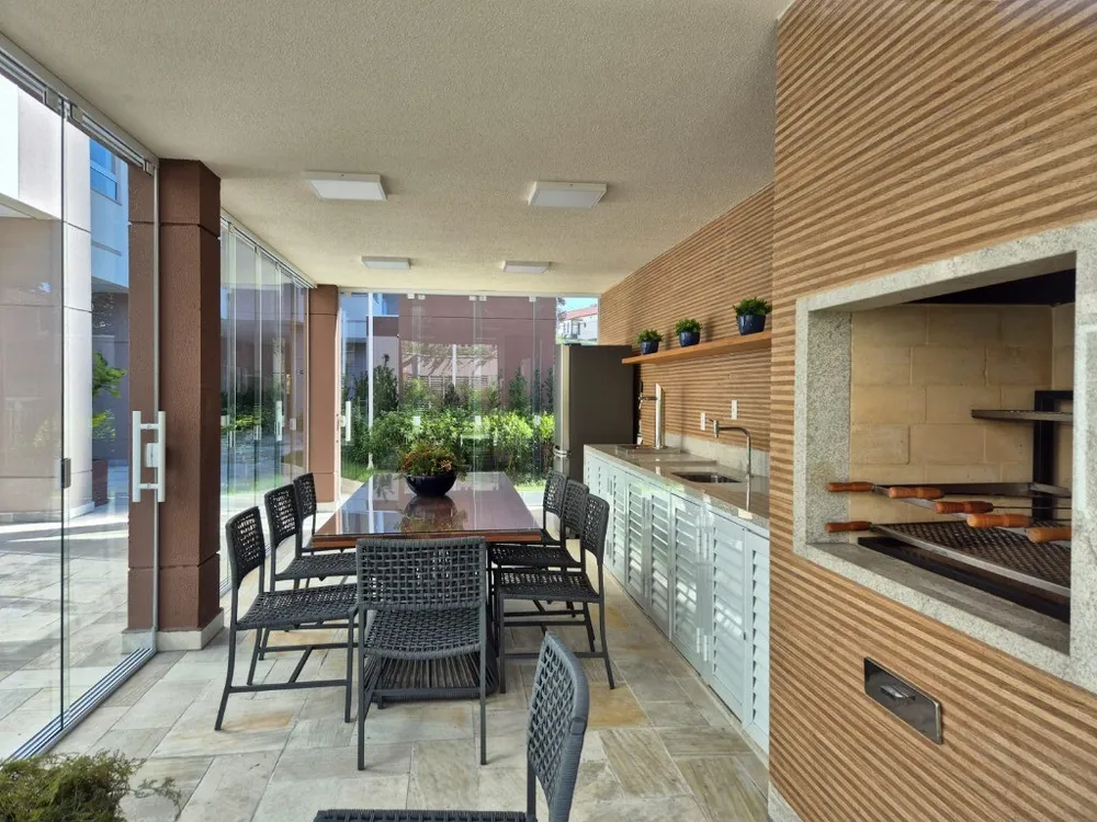 Apartamento, 3 quartos, 94 m² - Foto 1