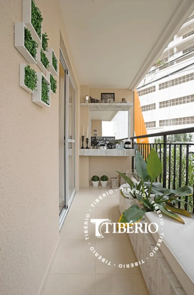 Apartamento, 2 quartos, 51 m² - Foto 1