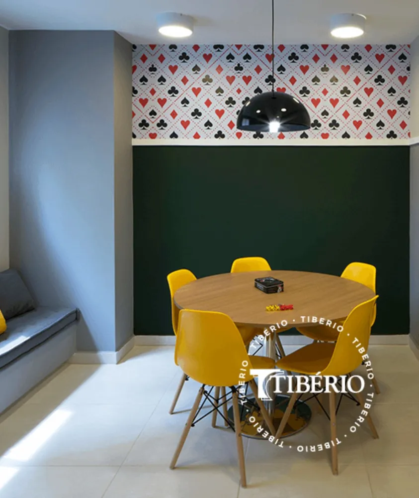 Apartamento, 2 quartos, 51 m² - Foto 4