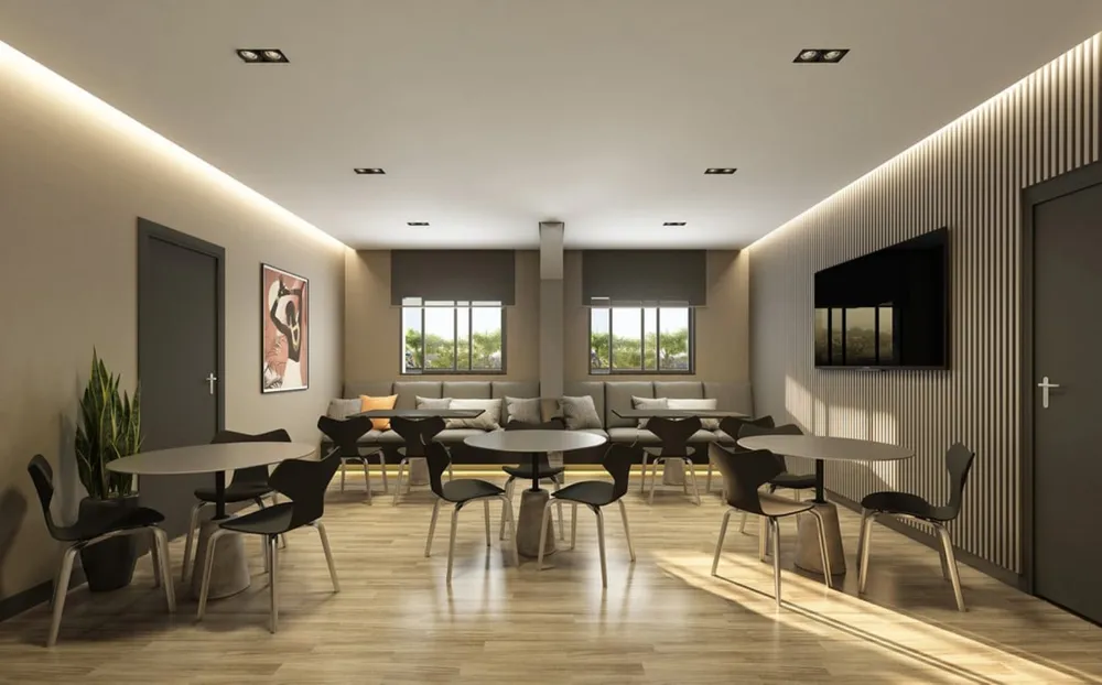 Apartamento, 2 quartos, 42 m² - Foto 10