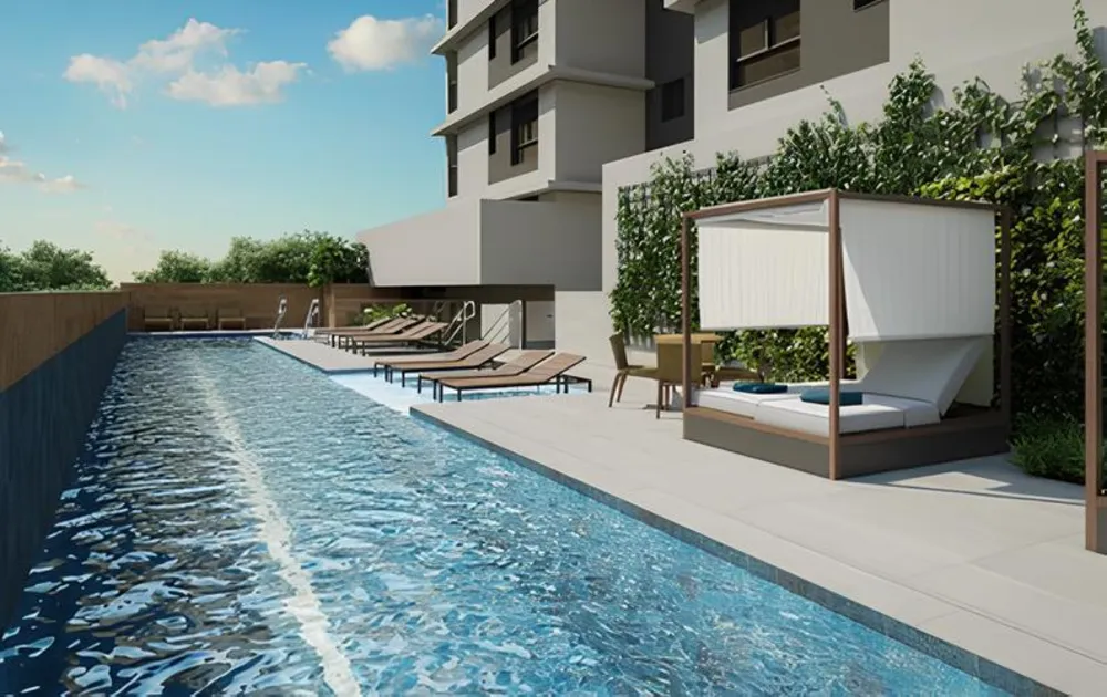 Apartamento, 3 quartos, 276 m² - Foto 3