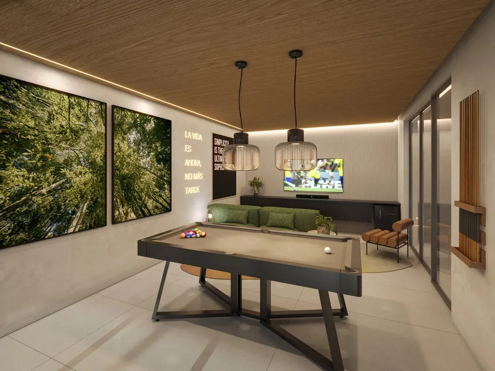 Apartamento, 3 quartos, 276 m² - Foto 2